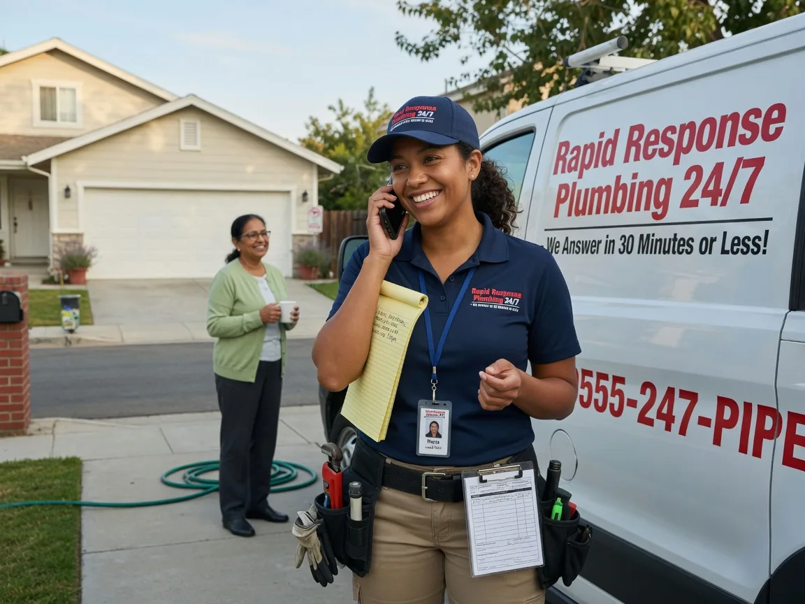 Emergency Plumber Castaner, PR FAQs